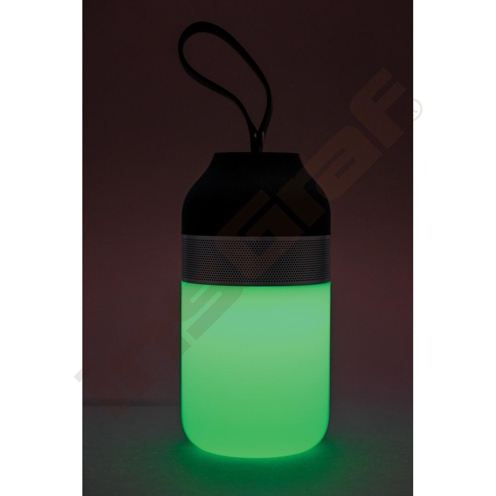 Závěsná LED lampička