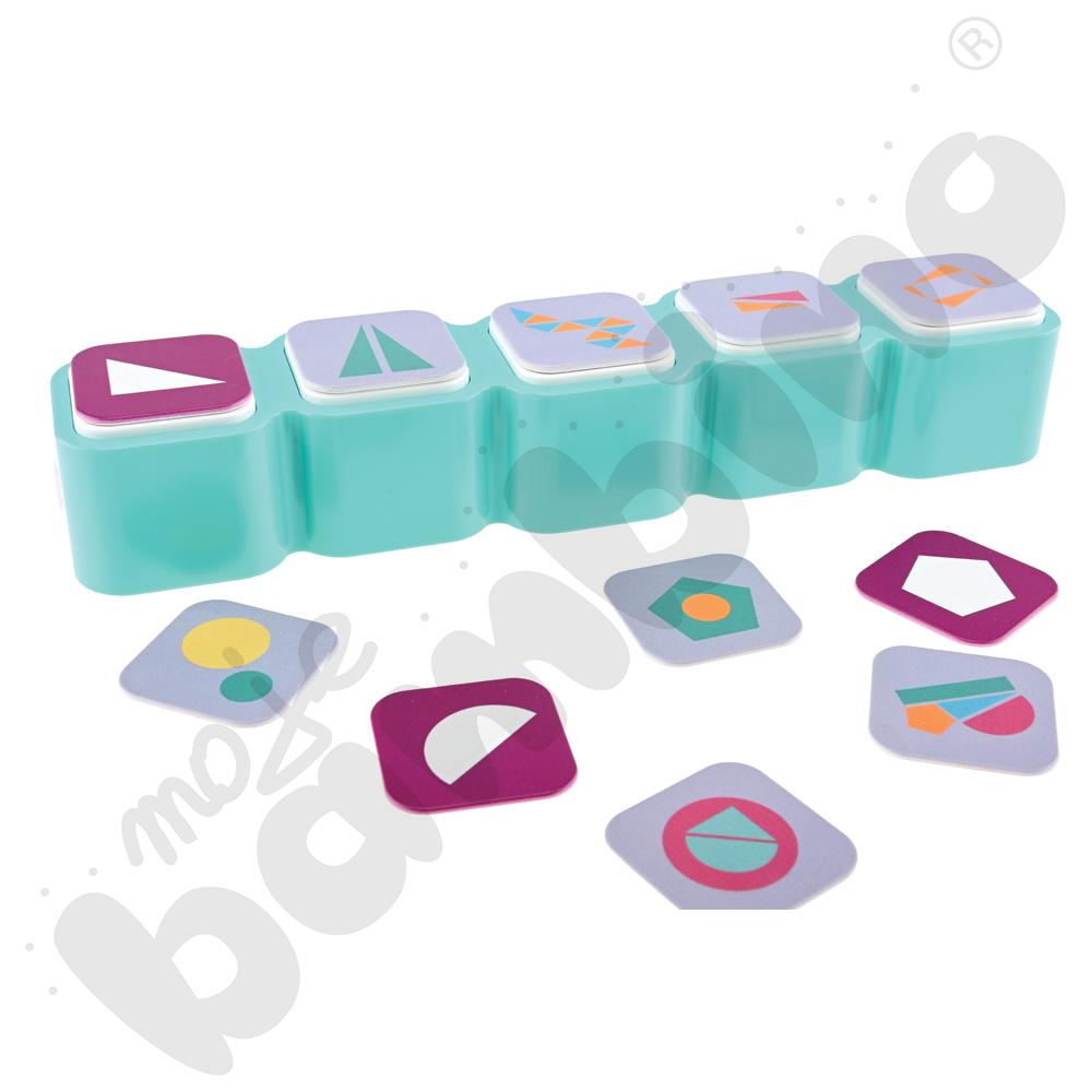 YOLI - tafelki Czym jest geometria