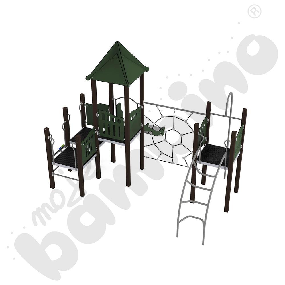 Quadro Simple 12122, recykling