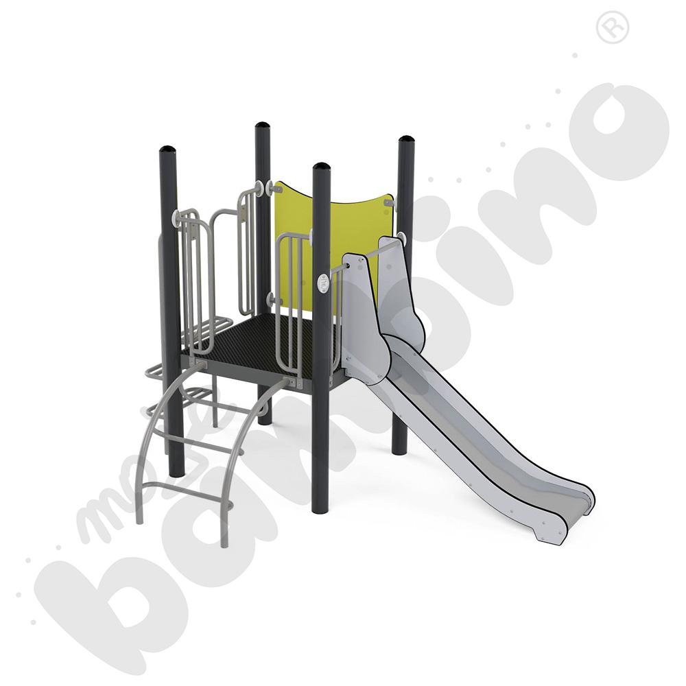 Action4kids Lime - zestaw 1902-A