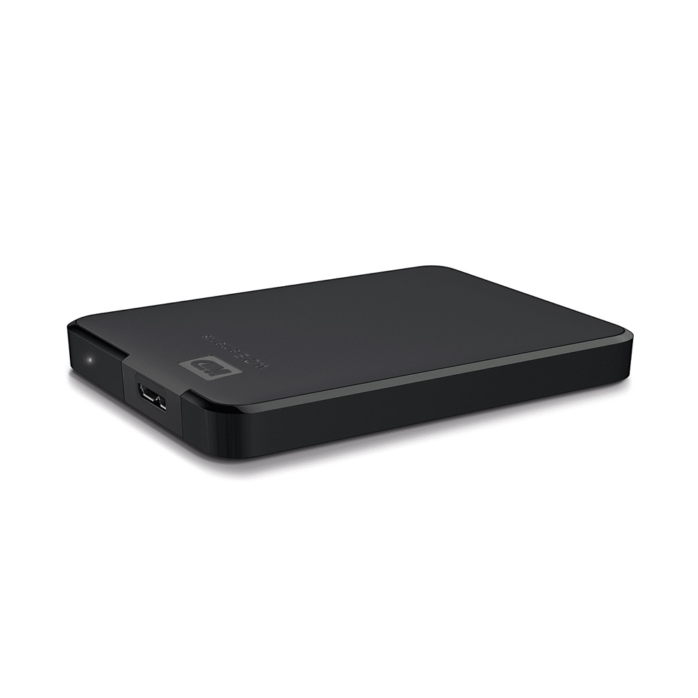 Externý disk 1 TB HDD