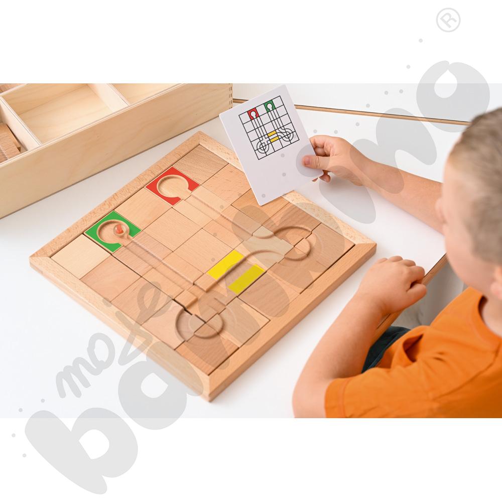 Kuleczkowe kodowanie