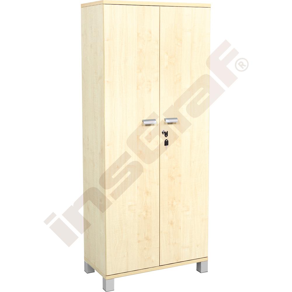 Skříň 190 se zámkem