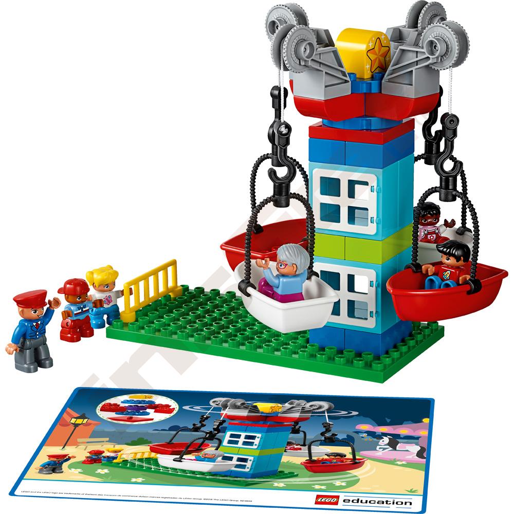 LEGO® Education STEAM Park