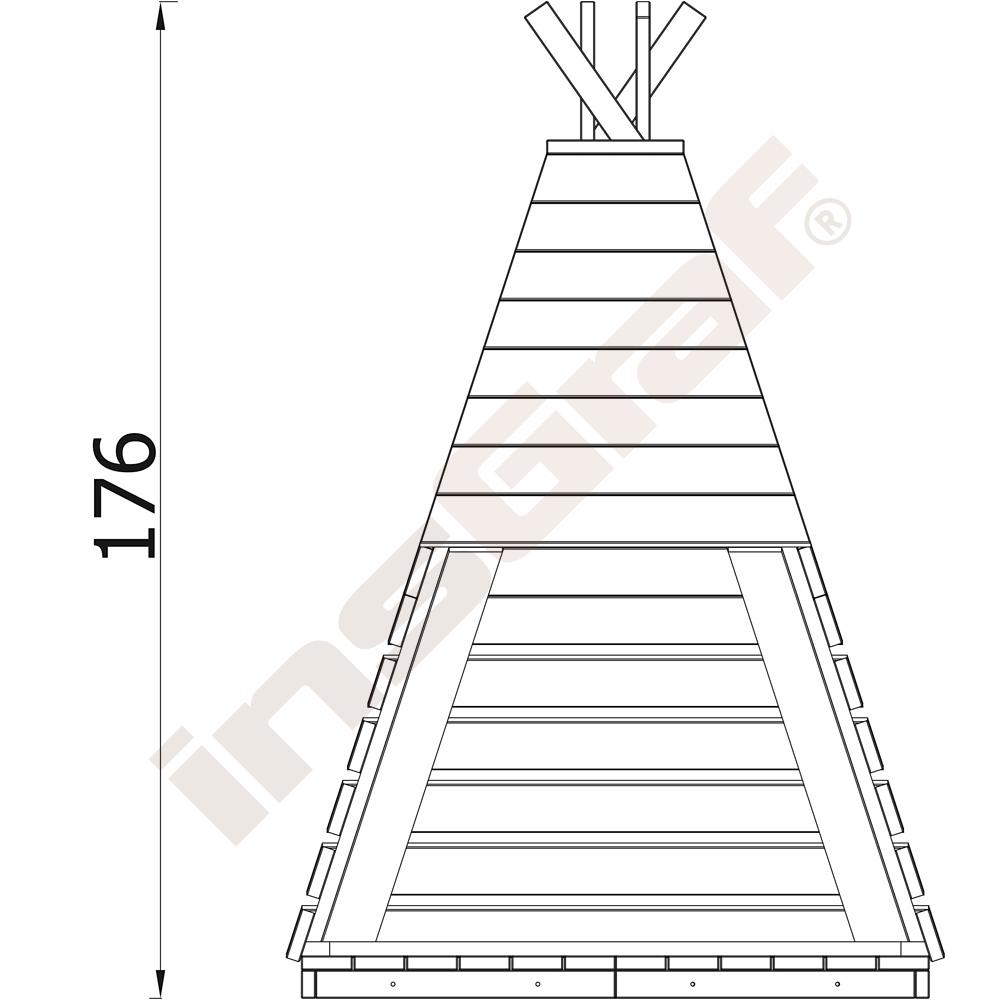 Tipi Terra