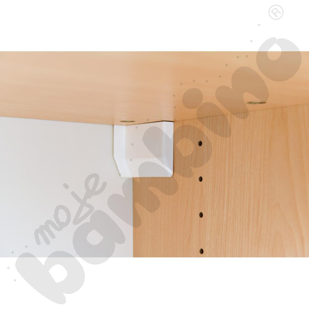 Szafka wisząca Grande M szeroka - klon jasny 