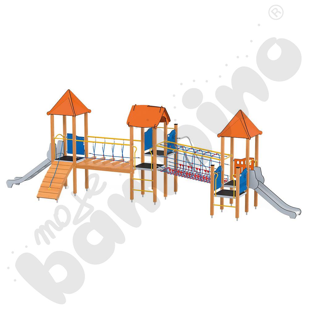 Quadro - zestaw 1230