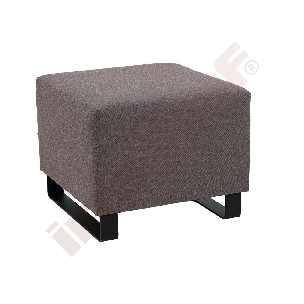
Universum Hocker, B 55, T 55, Bezug RO34
