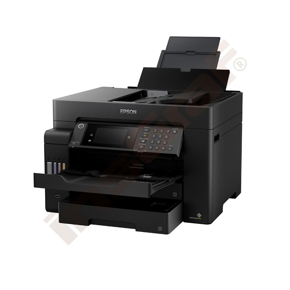 Farebná multifunkčná tlačiareň A3, Epson L15150