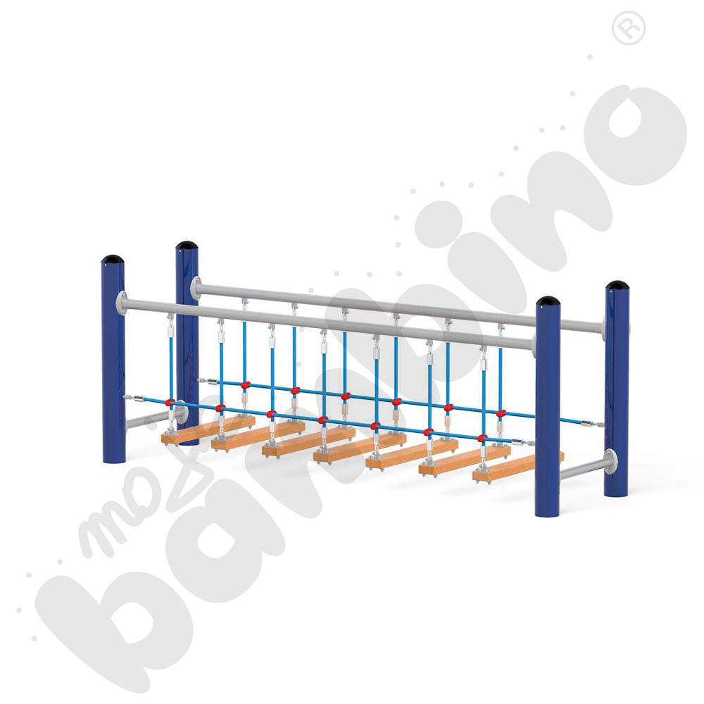 Action4Kids - chwiejący most