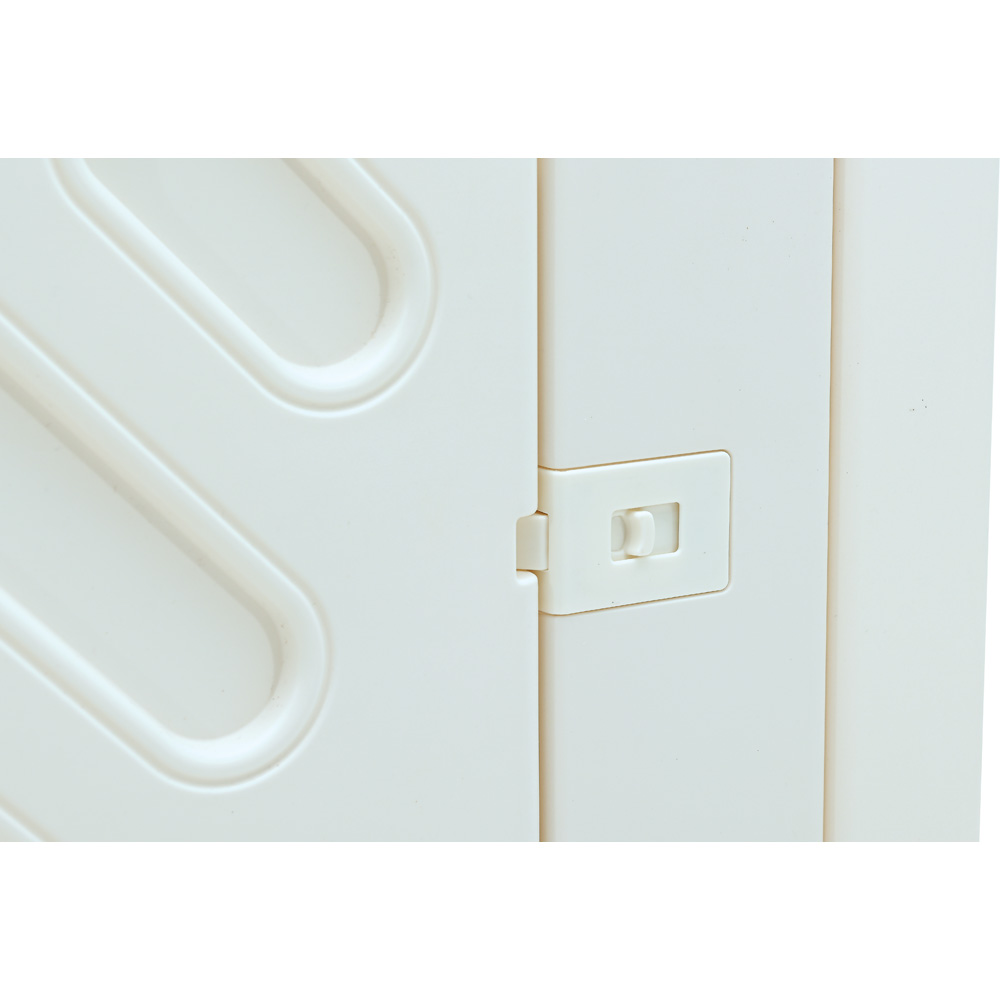 Modulárna ohrádka 180 x 200