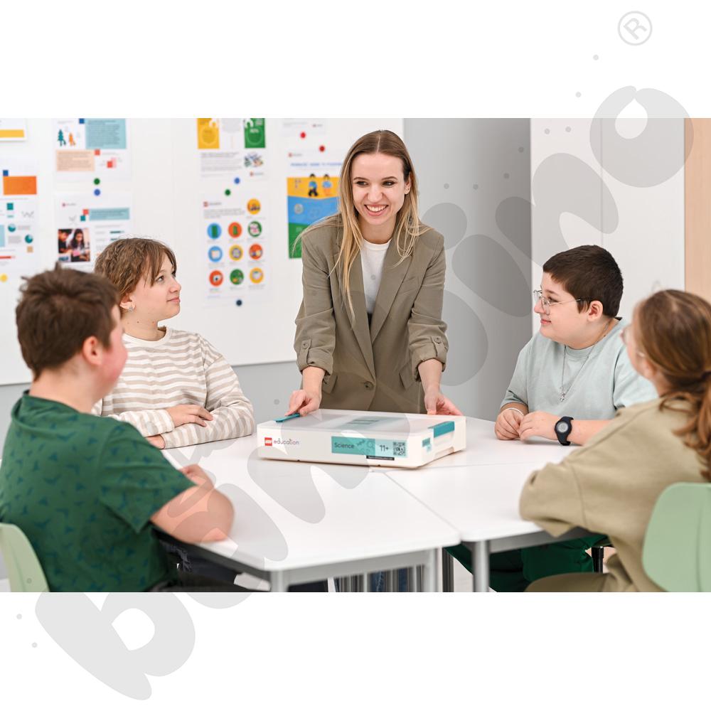 LEGO® Education Nauki przyrodnicze i ścisłe 11+