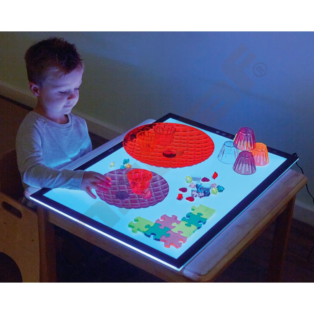 Světelný panel A2