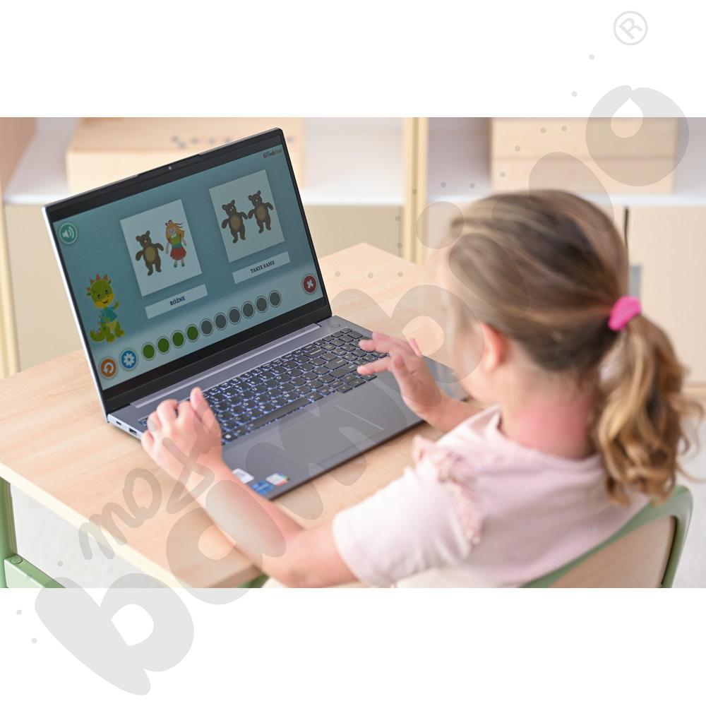 Słuchaj z Bambikiem MED