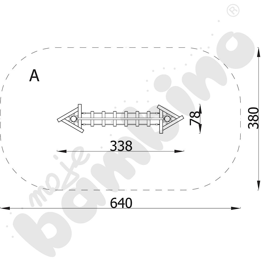 Moduł 3 - Pomost ruchomy