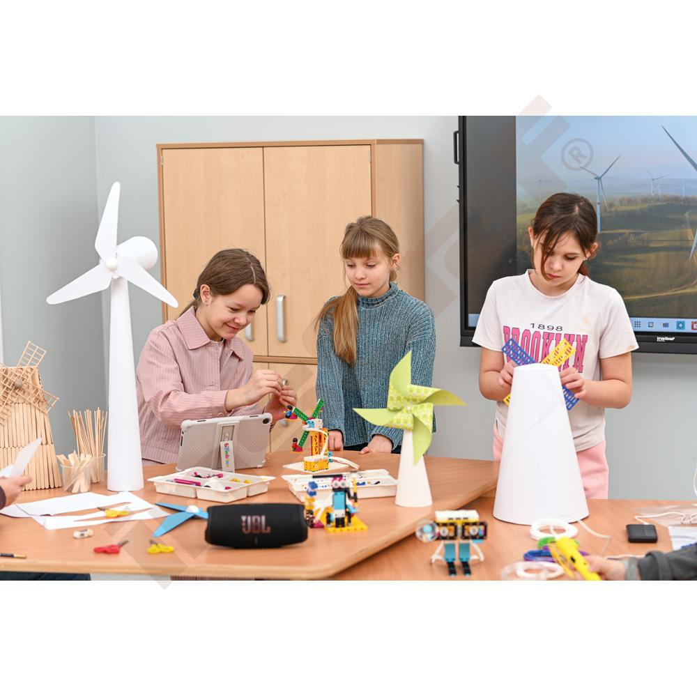 LEGO® Education SPIKE™ Prime - základní sada