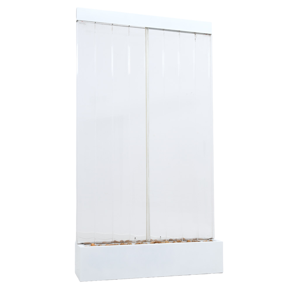 Ściana wodna 102 x 183 cm