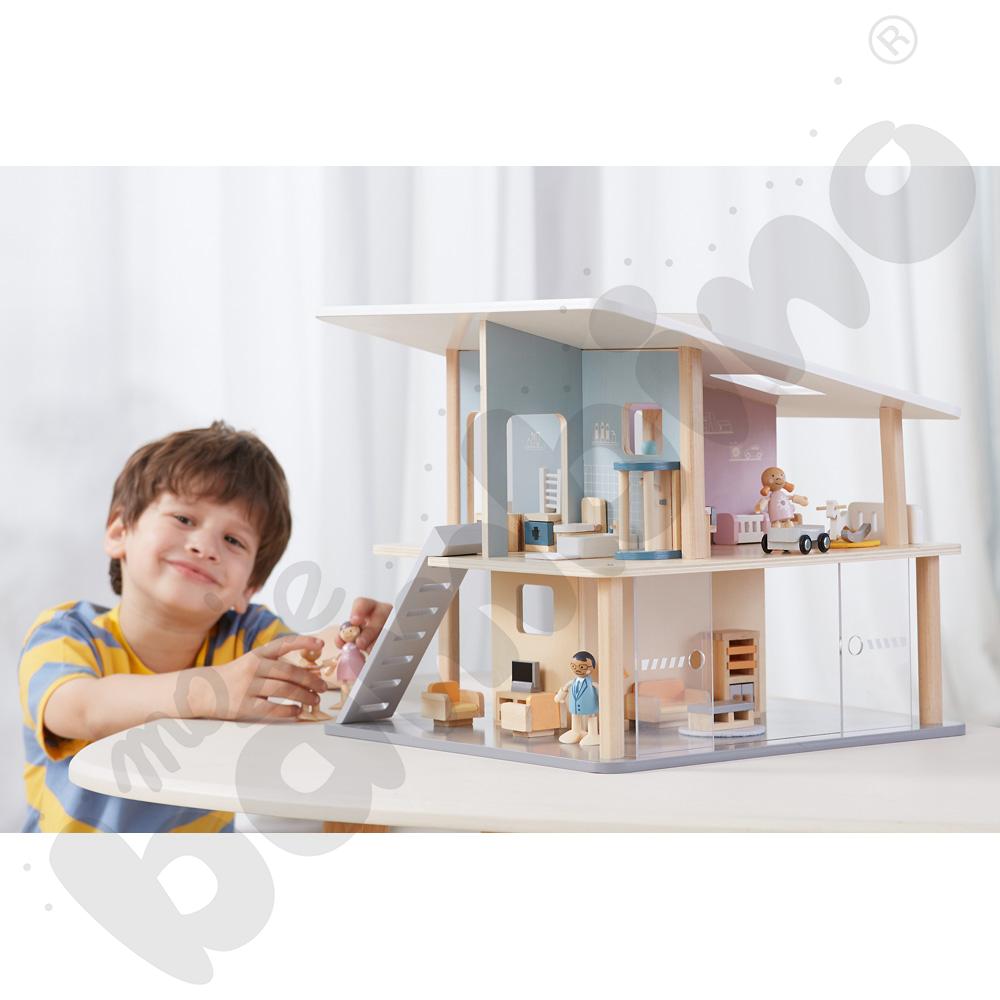 Mebelki do łazienki