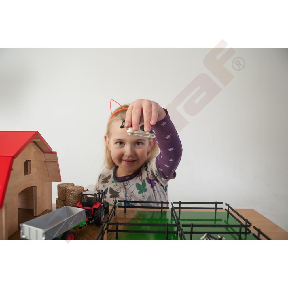 Montessori farma