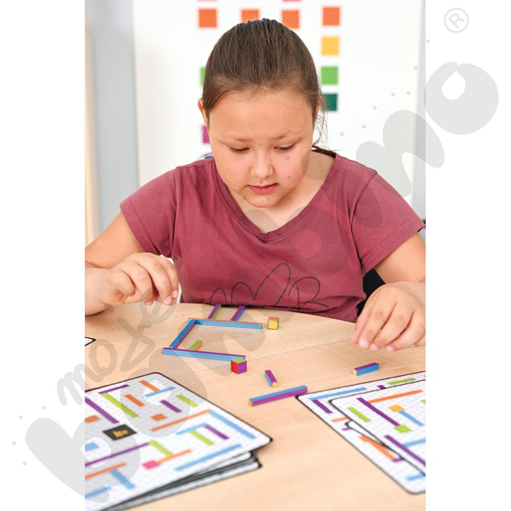 Logiczne myślenie - gra