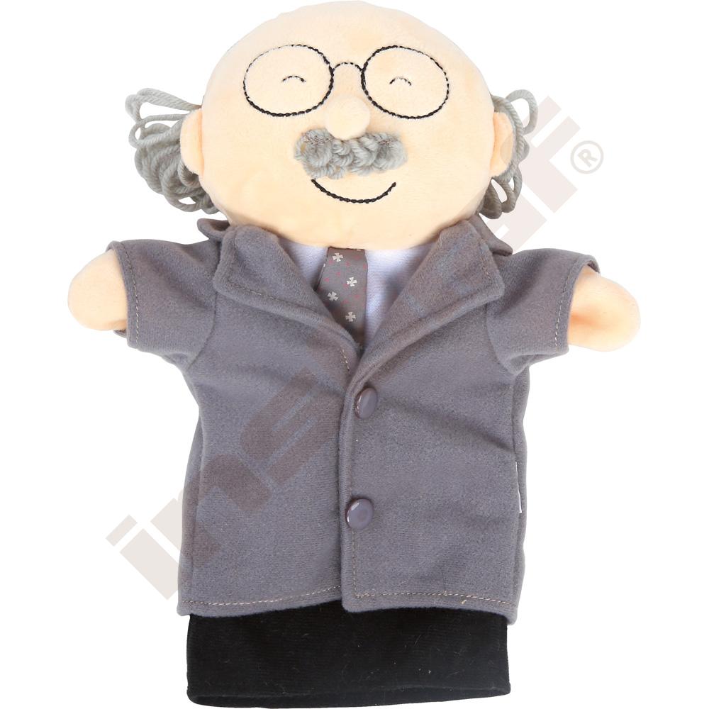 Maňásek dědeček