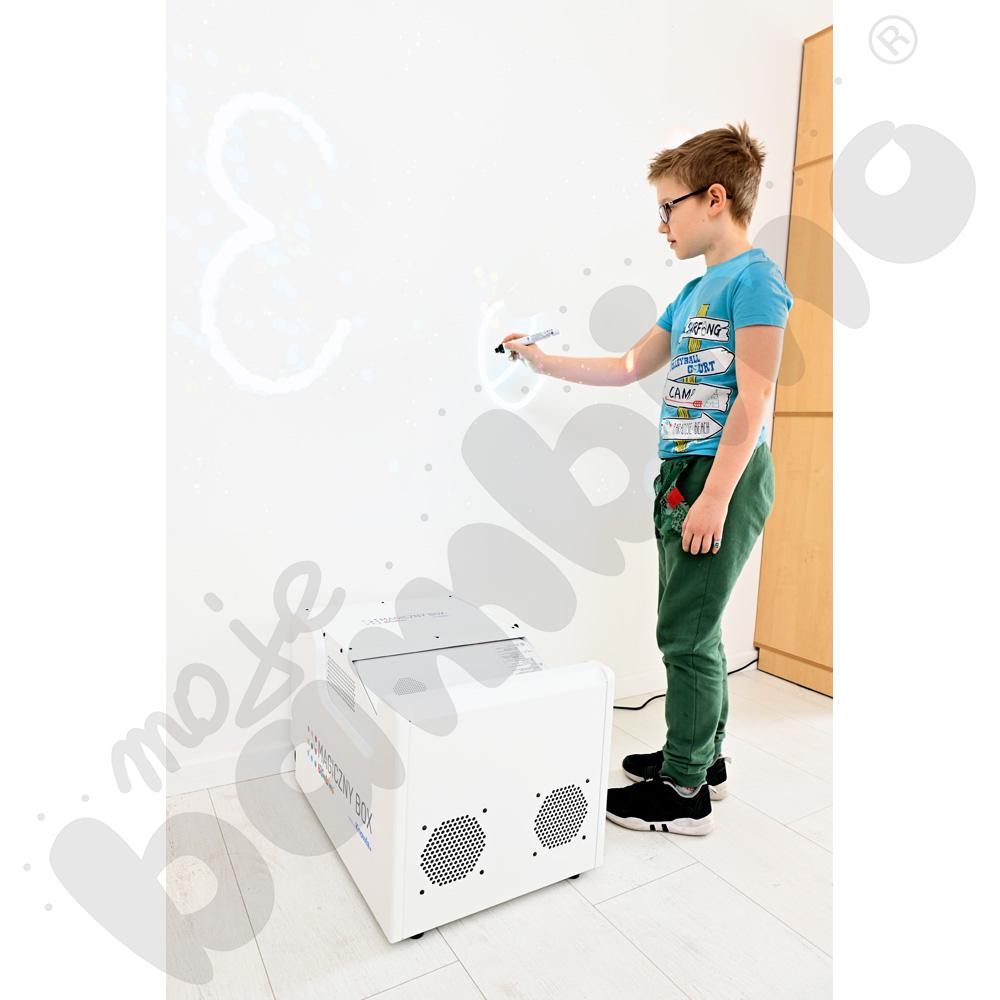 Knowla Box - SPE - urządzenie + 4 pakiety