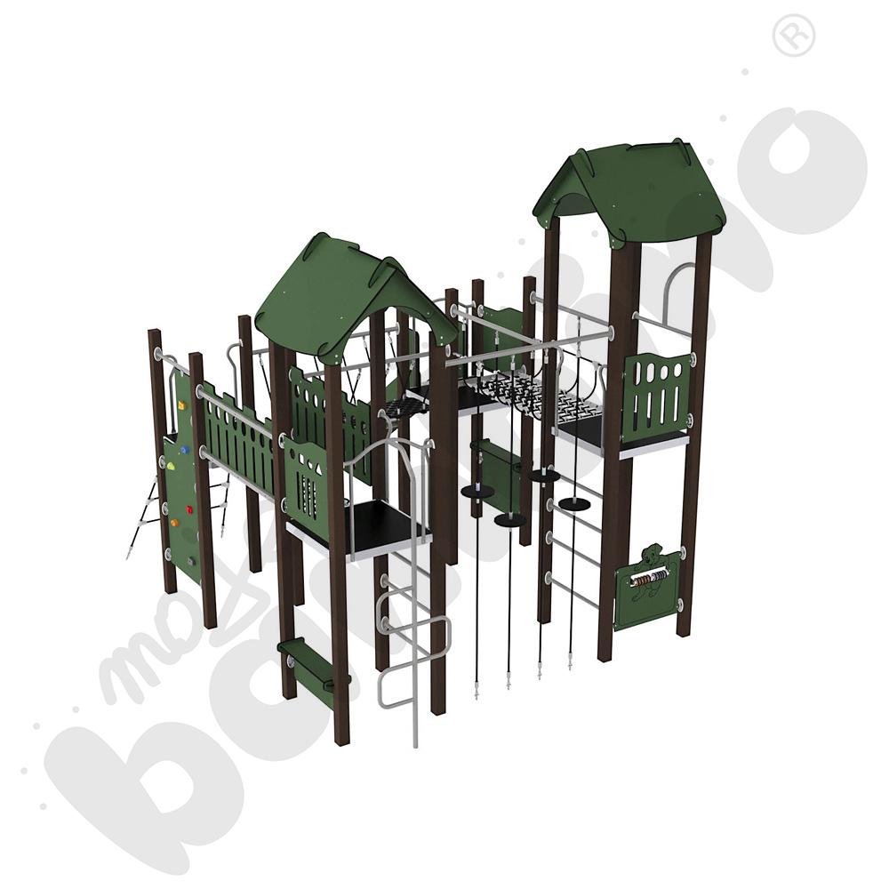 Quadro Simple 121085, recykling