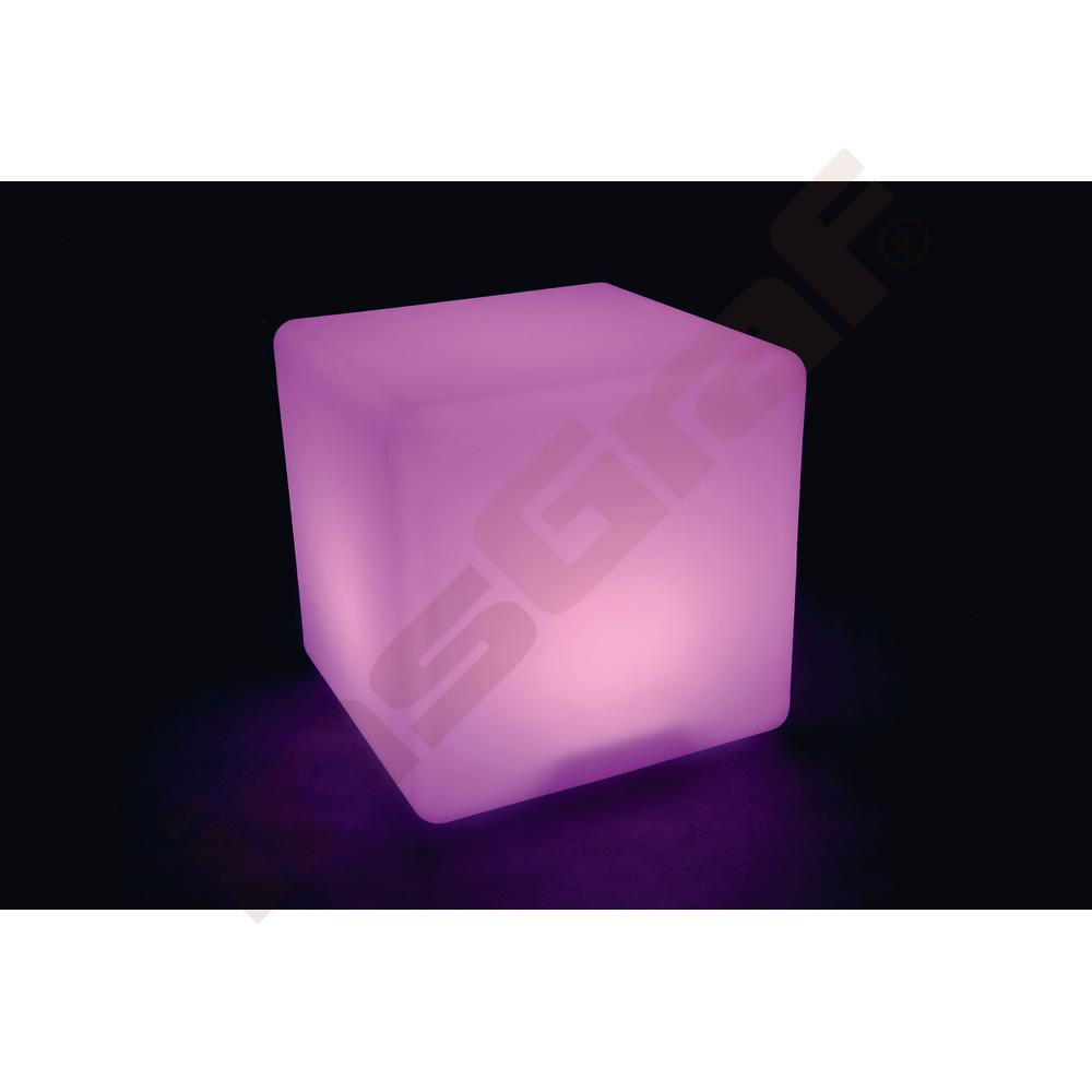 Velká magická kostka 