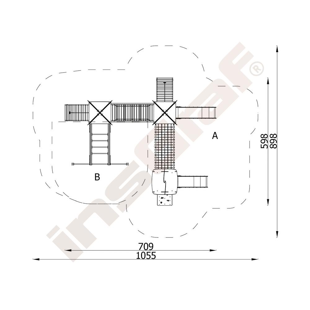 Quadro - sestava 1238