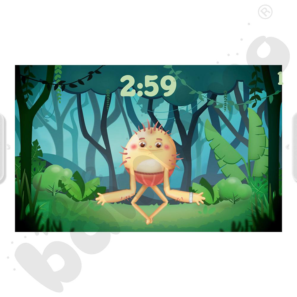 Knowla Web - Planeta Ziuuu