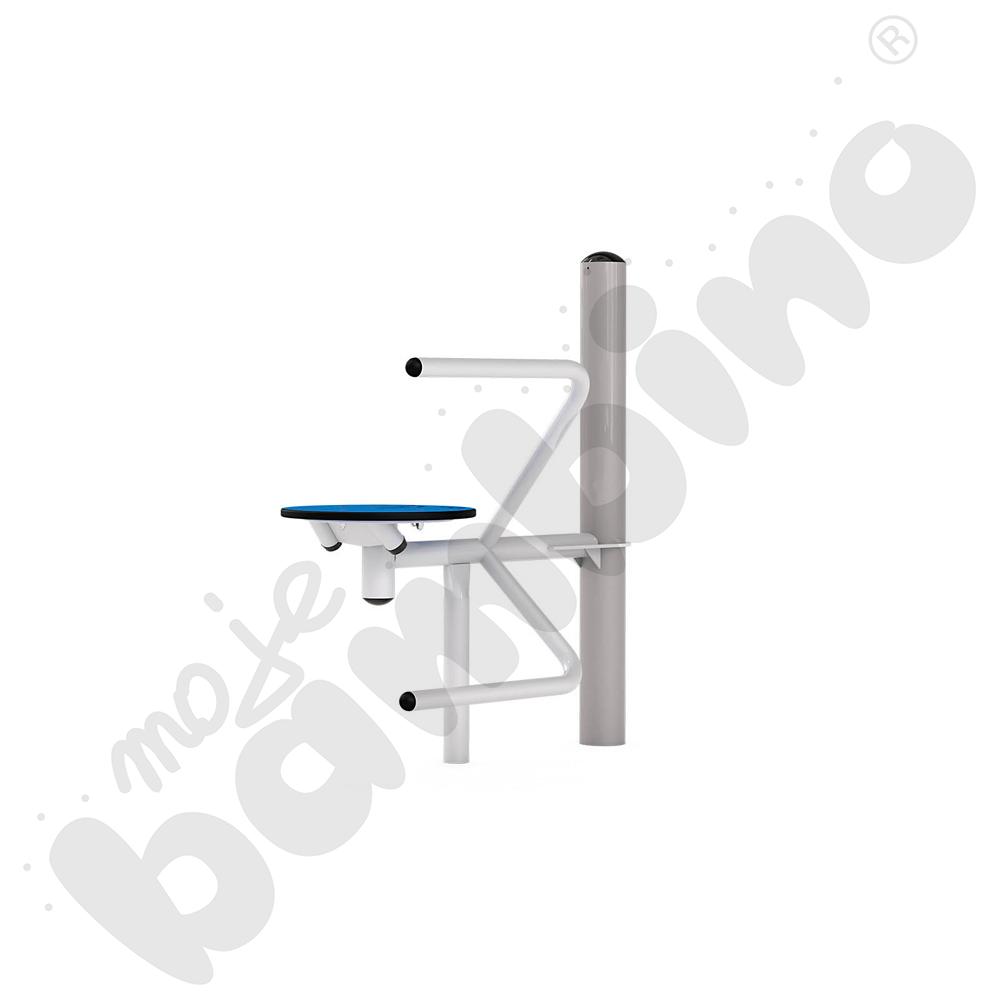 Twister siedząc - wolnostojący