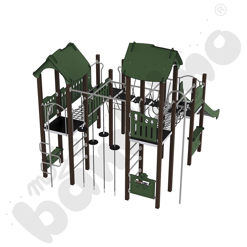 Quadro Simple 121085, recykling