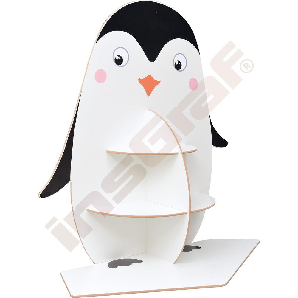 Skrinka Pinguin