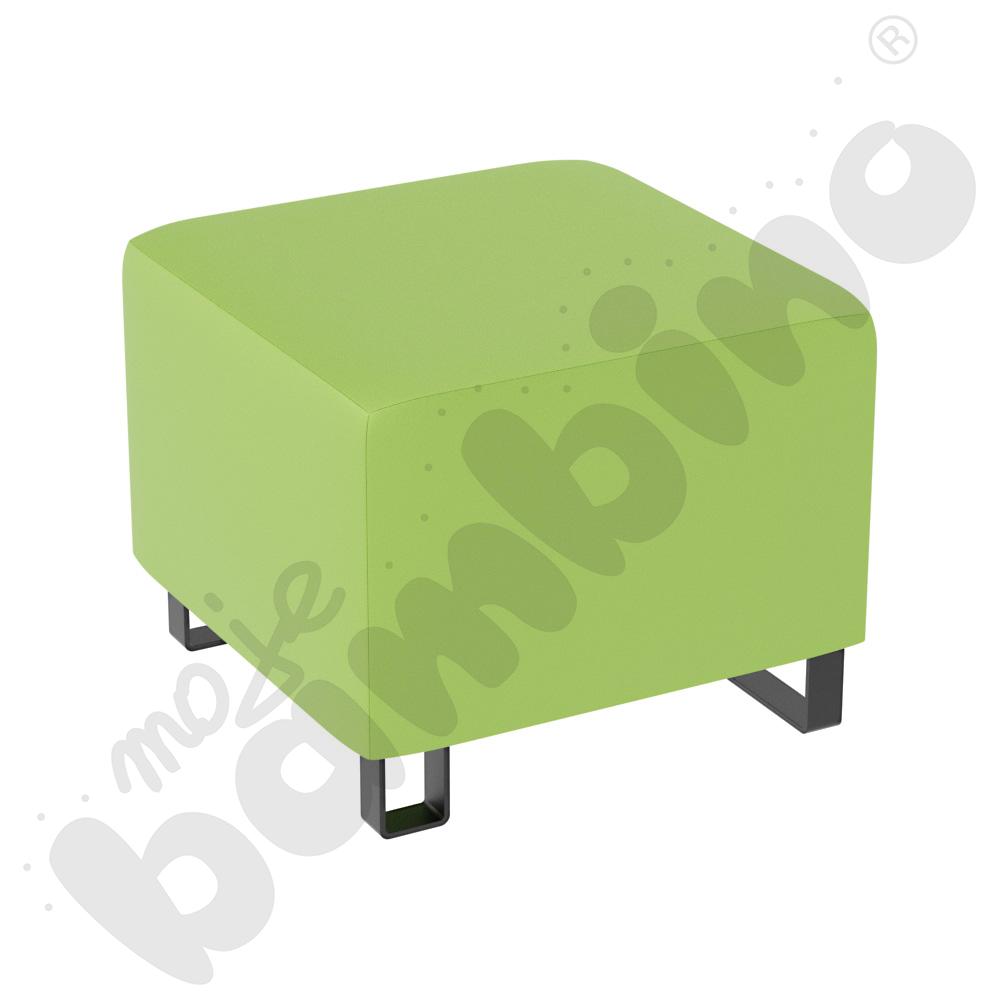 Pufa Universum narożna, tkanina MT14