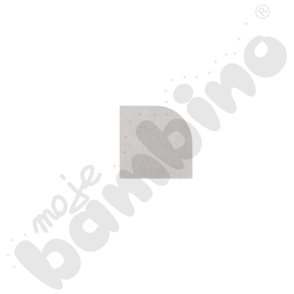 Panel ścienny Stilla Lino B1, kolor FC107