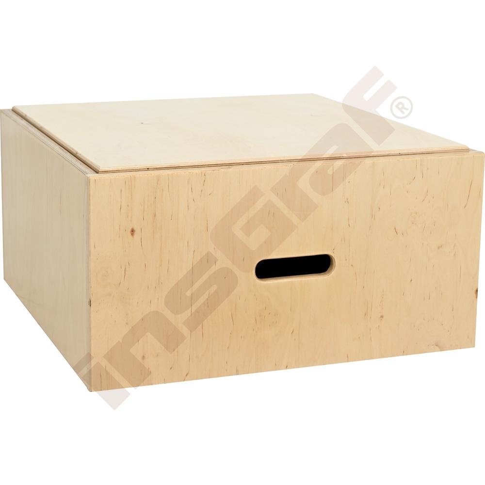 Podesta, výška 30 cm - samostatná