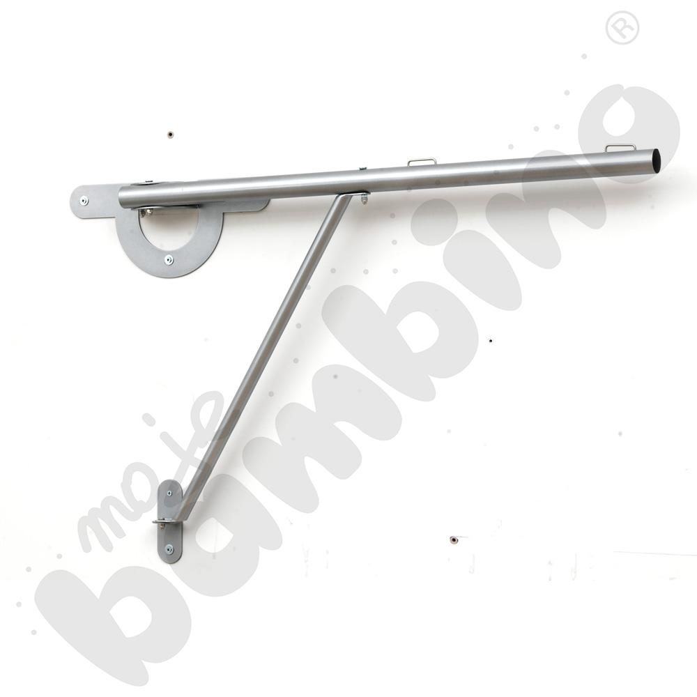 Uchwyt ścienny do podwiesi