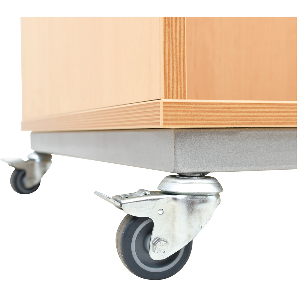 Skladací stôl Compact