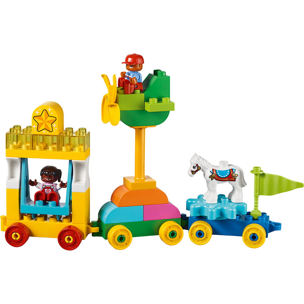 LEGO® Education STEAM Park