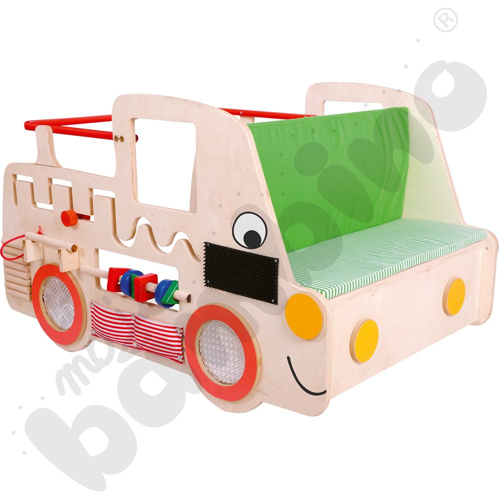   Auto sensoryczne  