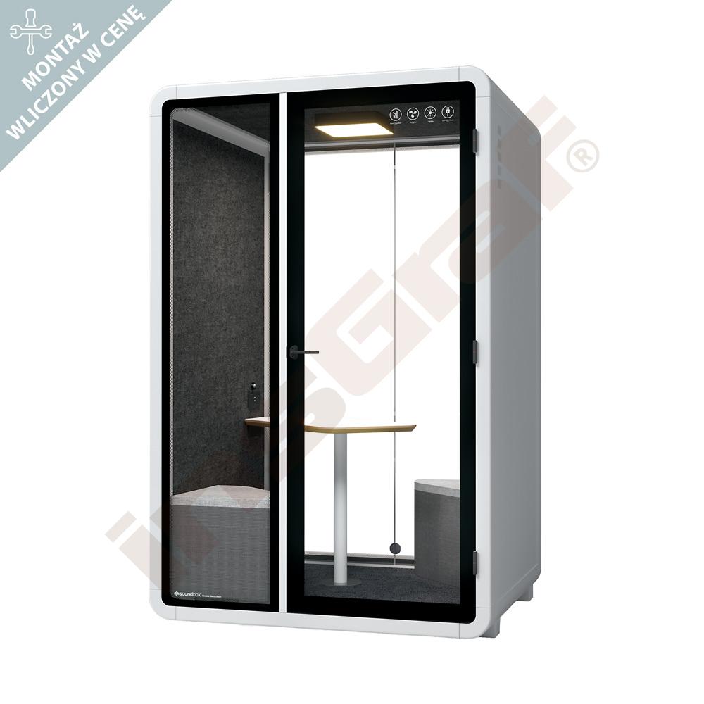 Akustický box DUO