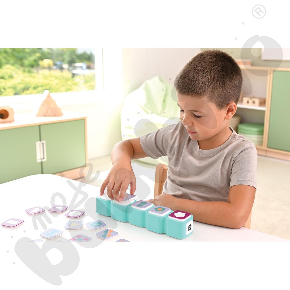 YOLI - tafelki Czym jest geometria