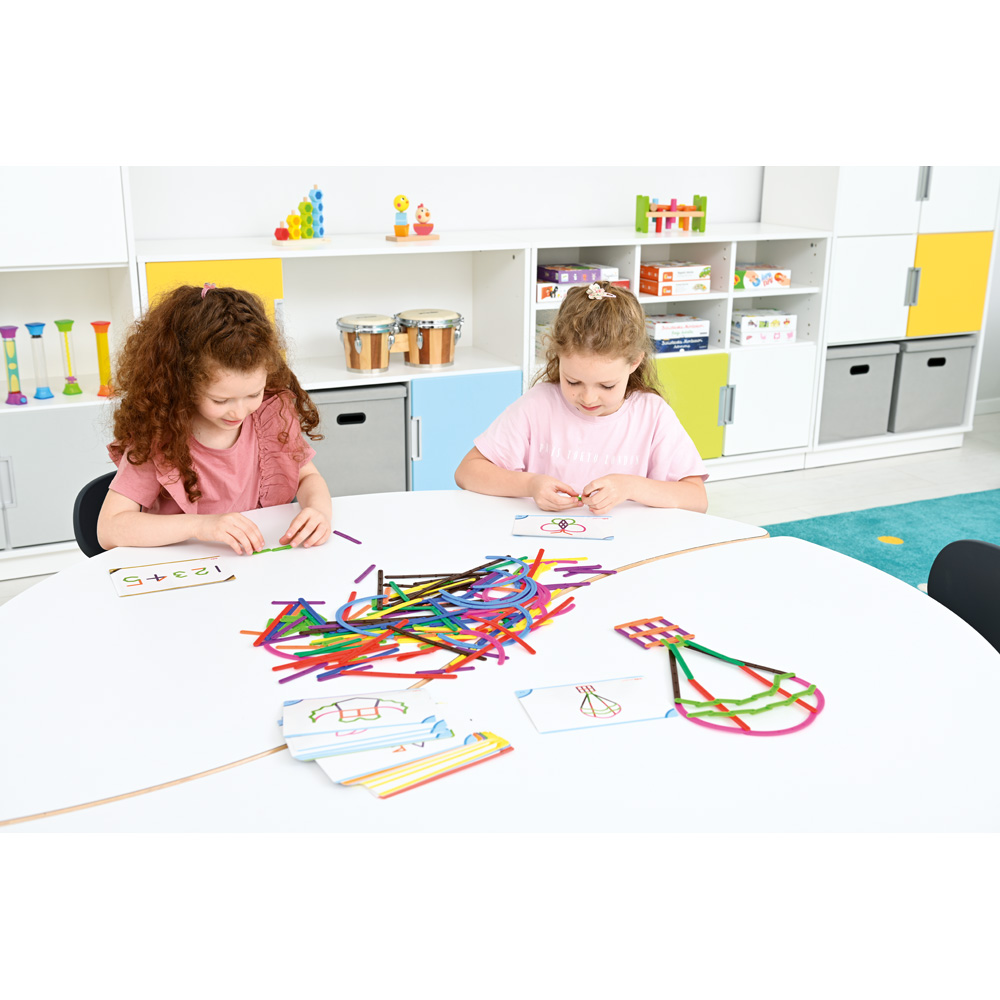 Junior Geostix