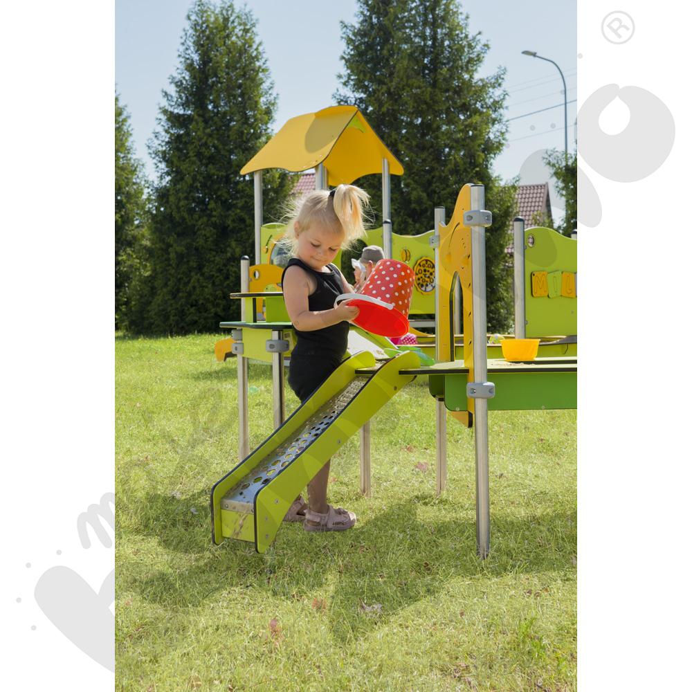 Laboratorium piasku 1