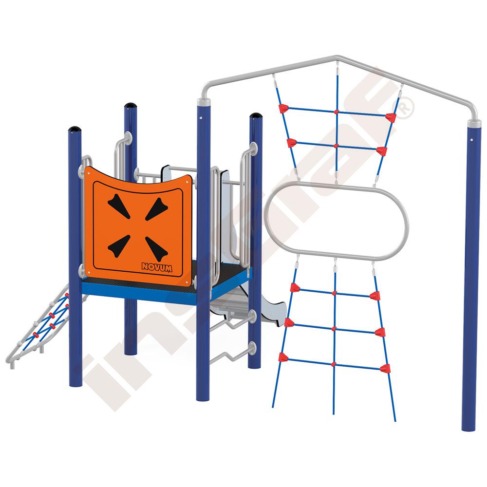 Action4Kids - sestava J002