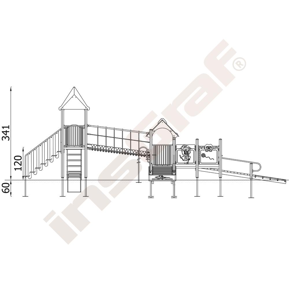 Quadro Simple - sestava 12376