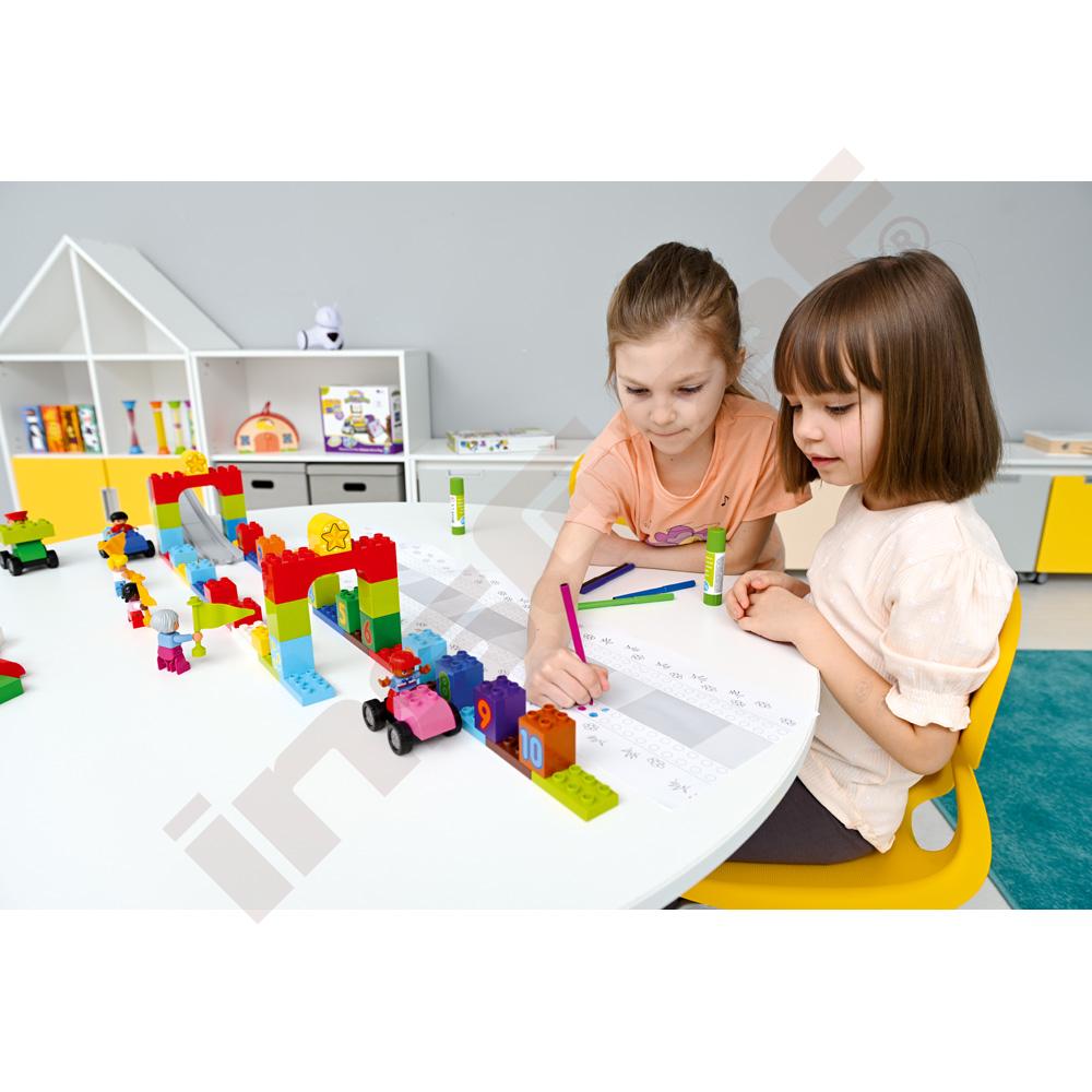 LEGO® Education STEAM Park