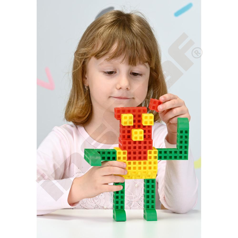 Spojovací kostky