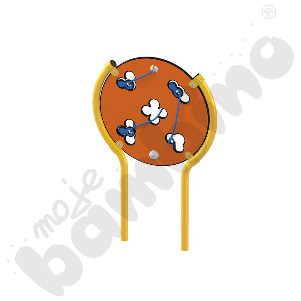 Przeplatanka Kwiatek