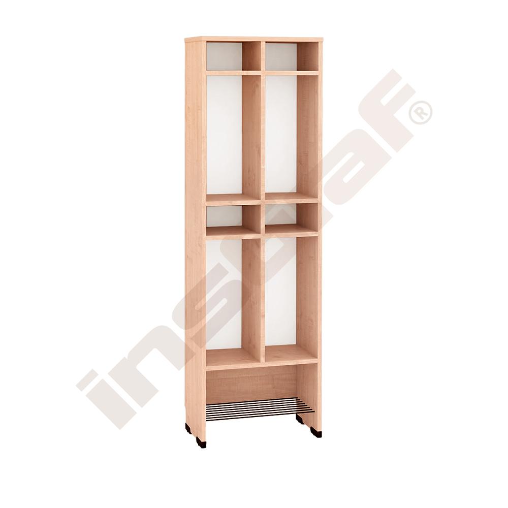 Šatna Kapky Mini pro 4 osoby